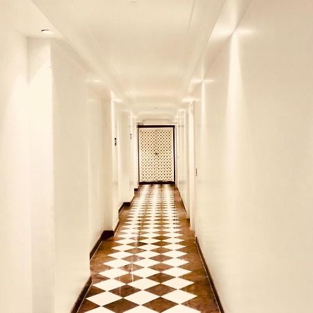 The Pinky Villa - Heritage Boutique Suites New Delhi Extérieur photo